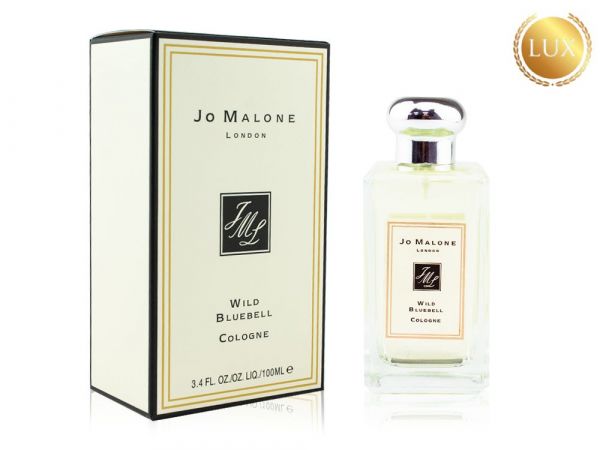 Jo Malone Wild Bluebell, Edc, 100 ml (UAE Suite)